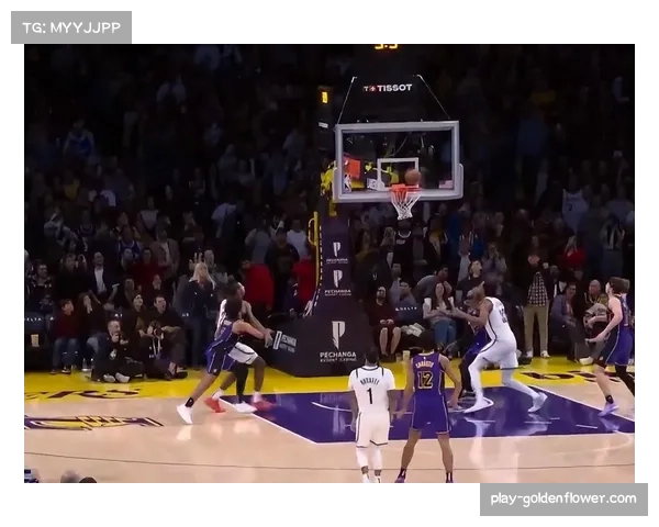 湖人客场战绩提升 连续取胜展现稳定性