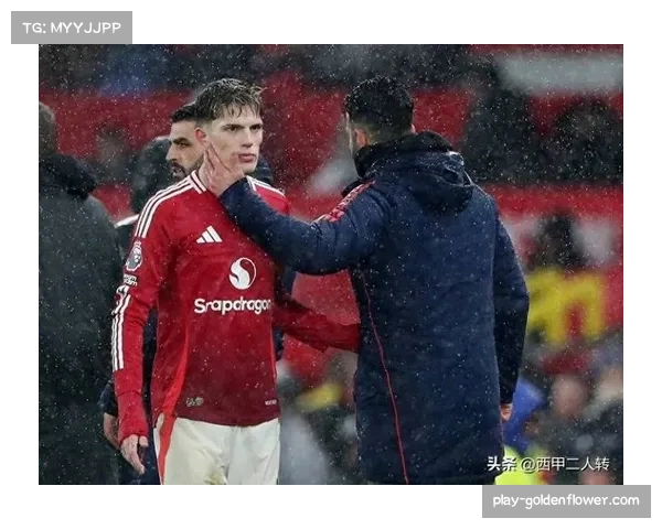 曼联主场迎战埃弗顿 赛前阿莫林坦言球队离完美尚有距离