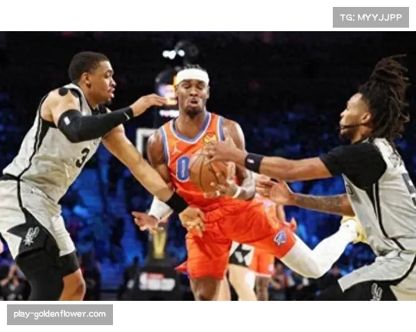 马刺本赛季双杀雷霆 文班亚马替补出战展现阵容深度