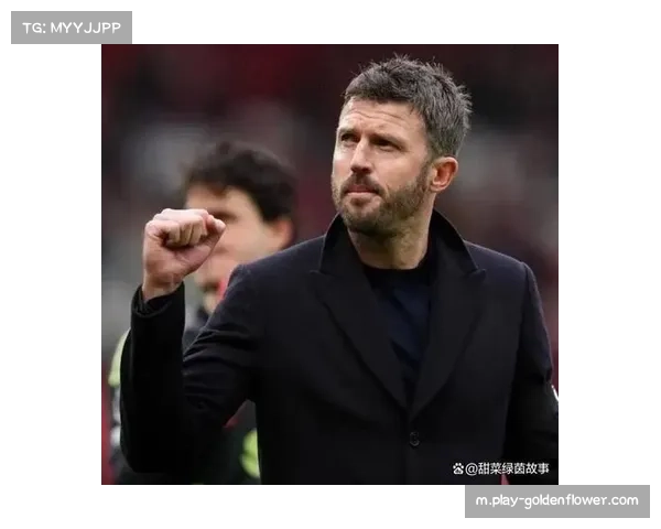 卡里克执教曼联前九场豪取23分 追平波斯特科格鲁历史最佳开局